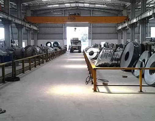 High Way Rods Pulling Crane Manufacturers