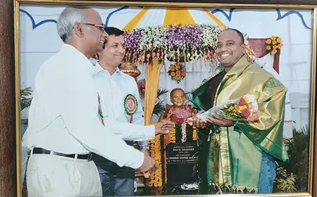 Jib Crane Manufacturers