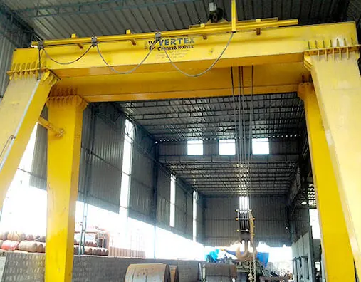 What Is The Difference Between Portal Crane And Gantry Crane? 10 Key Benefits To Help You Choose The Best One