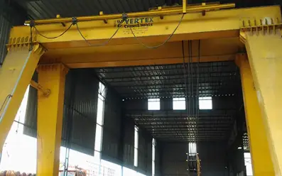 Jib Crane Manufacturers