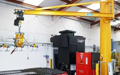 Jib Crane Manufacturers