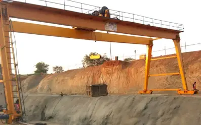 Jib Crane Manufacturers