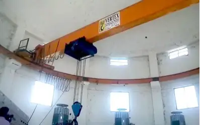 Jib Crane Manufacturers