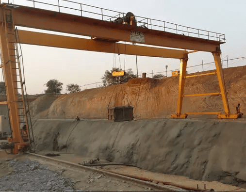 Highway Road Pulling Crane Manufacturers - Vertex Cranes