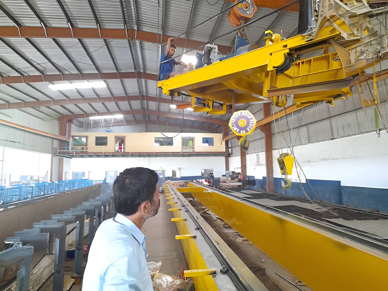 PLW LOAD TEST IMAGE