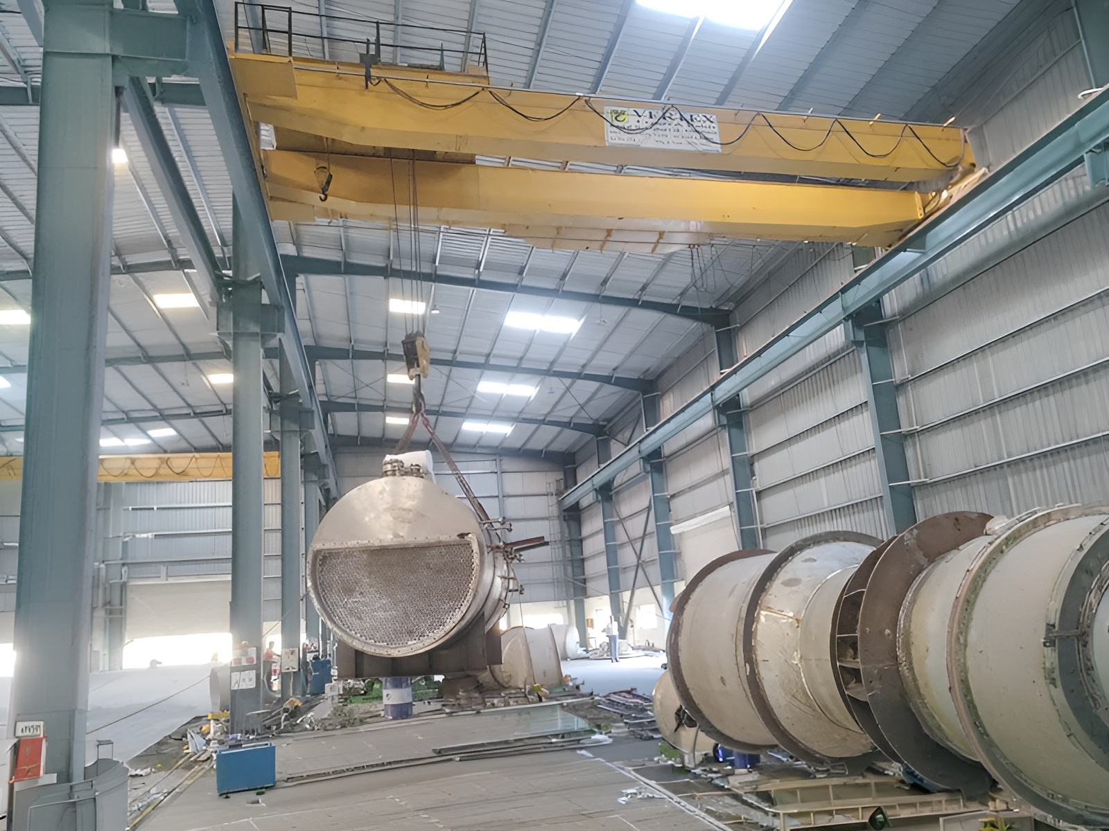 PLW LOAD TEST IMAGE