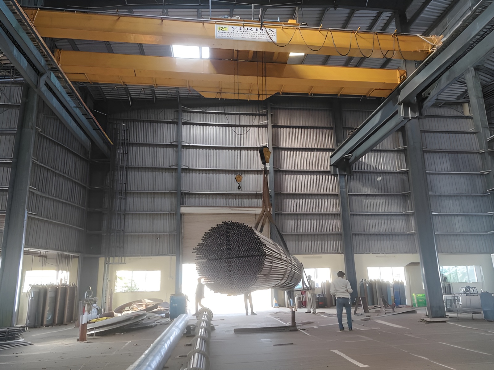 PLW LOAD TEST IMAGE