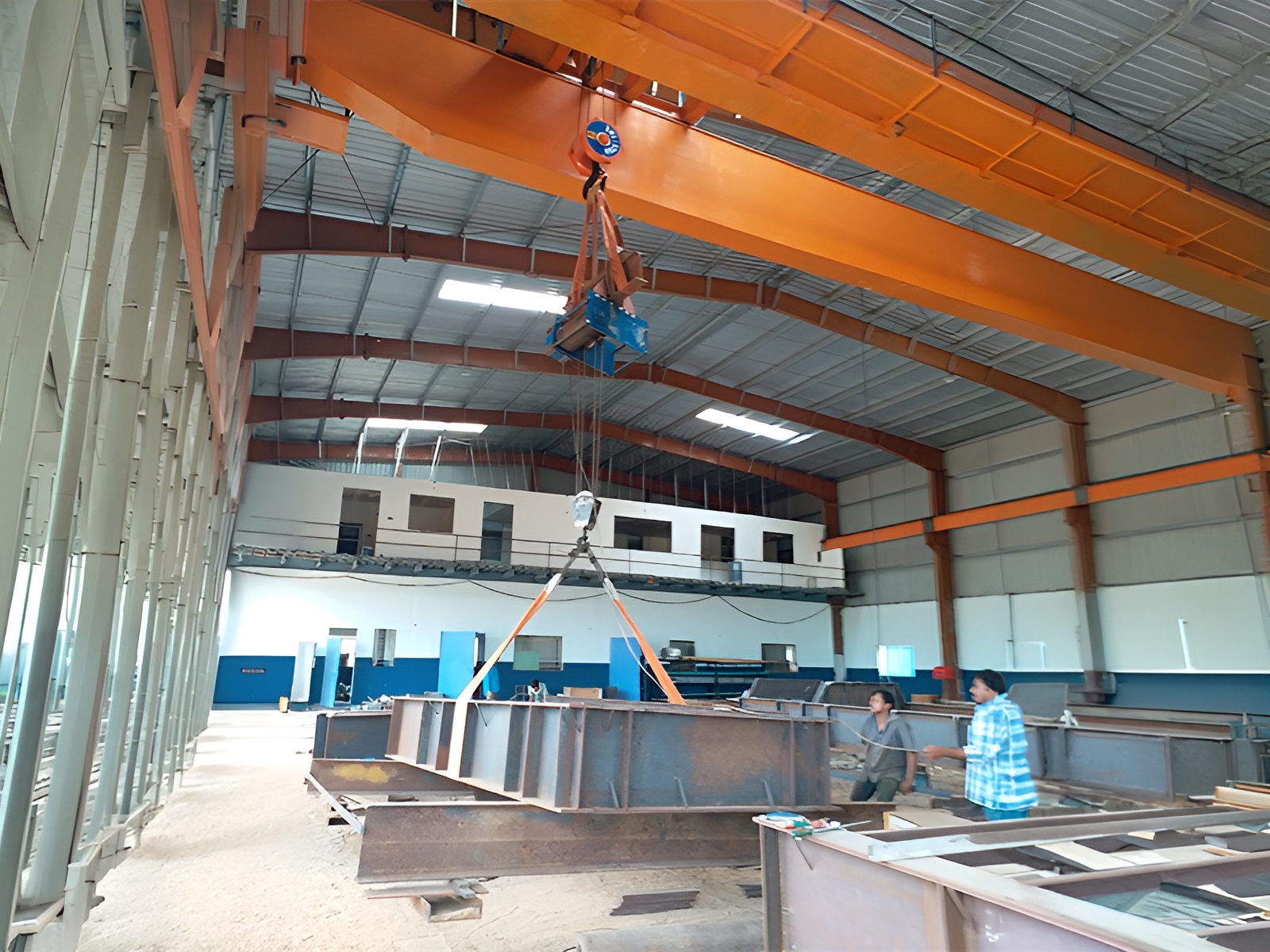 PLW LOAD TEST IMAGE