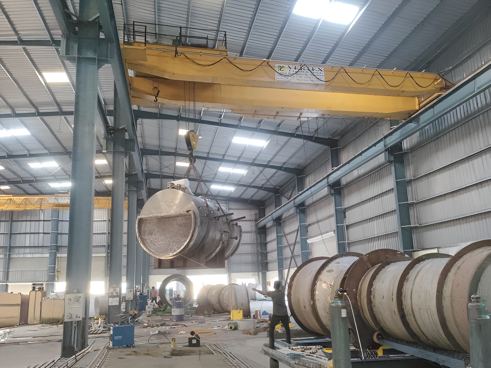 PLW LOAD TEST IMAGE