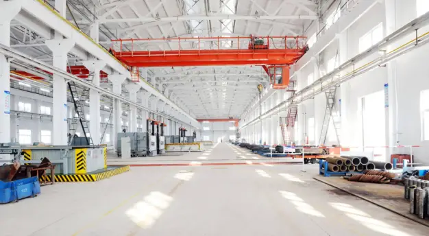 Jib Crane Manufacturers