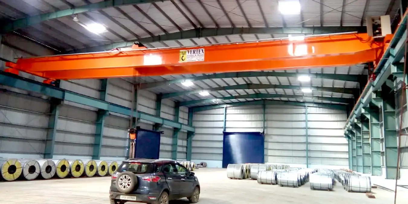Jib Crane Manufacturers