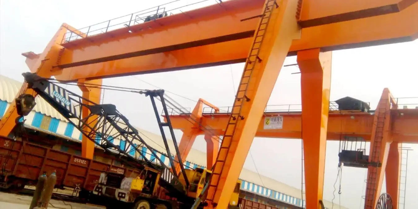 Jib Crane Manufacturers