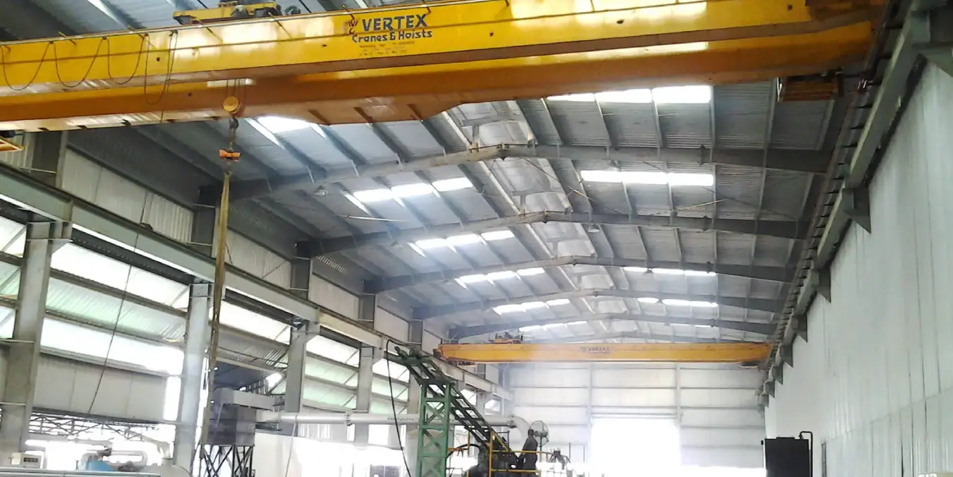Jib Crane Manufacturers