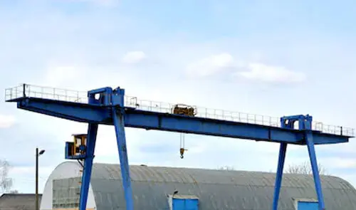 Jib Crane Manufacturers