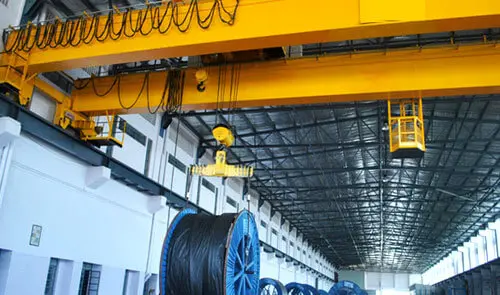 Jib Crane Manufacturers