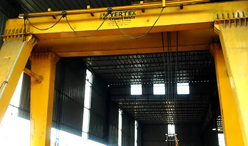 Jib Crane Manufacturers